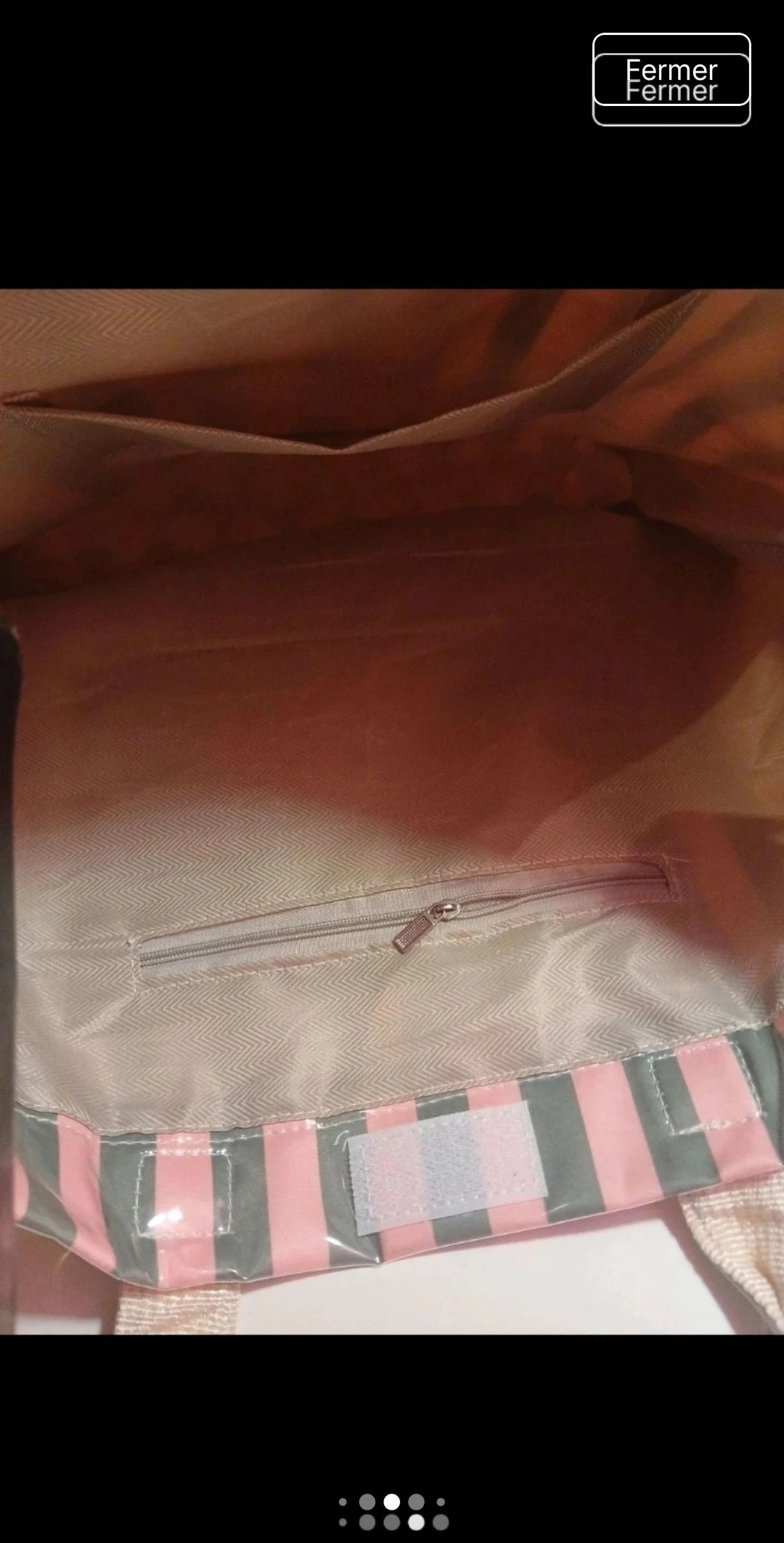 Sac fourre tout – photo 6